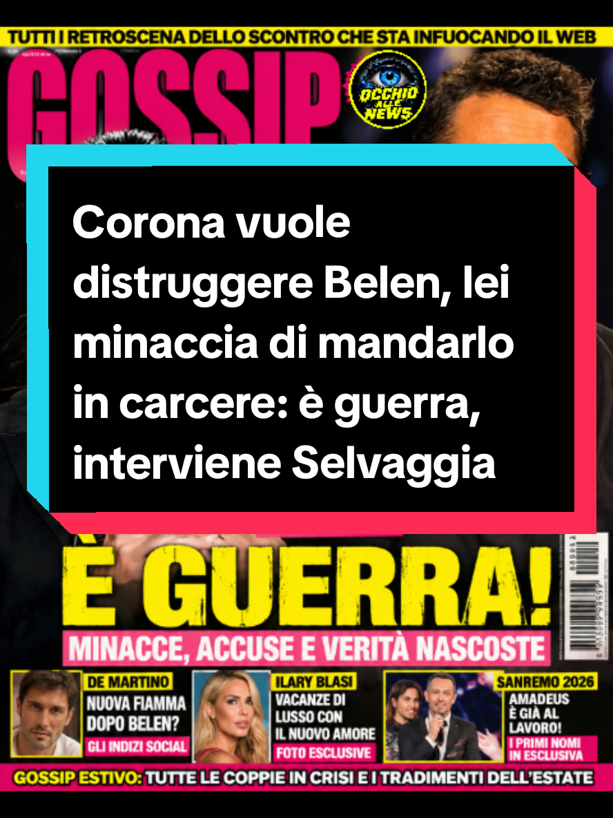 @Occhio alle News