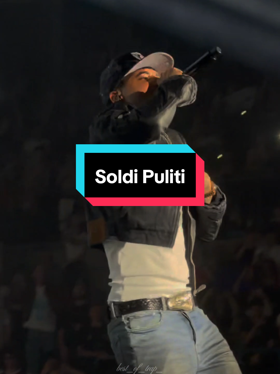 @Best of Trap