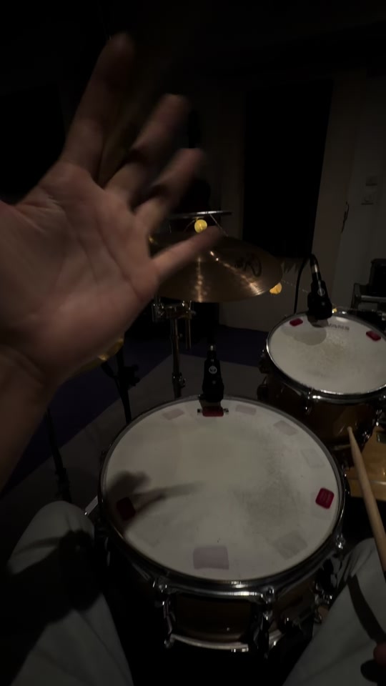 @TM-DRUMS