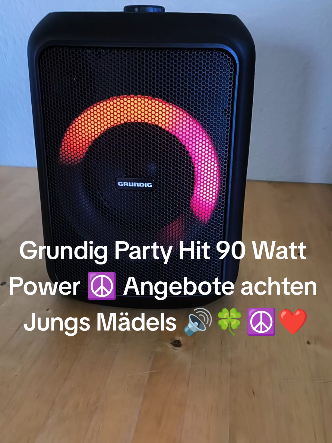 @DJ Feiermeister