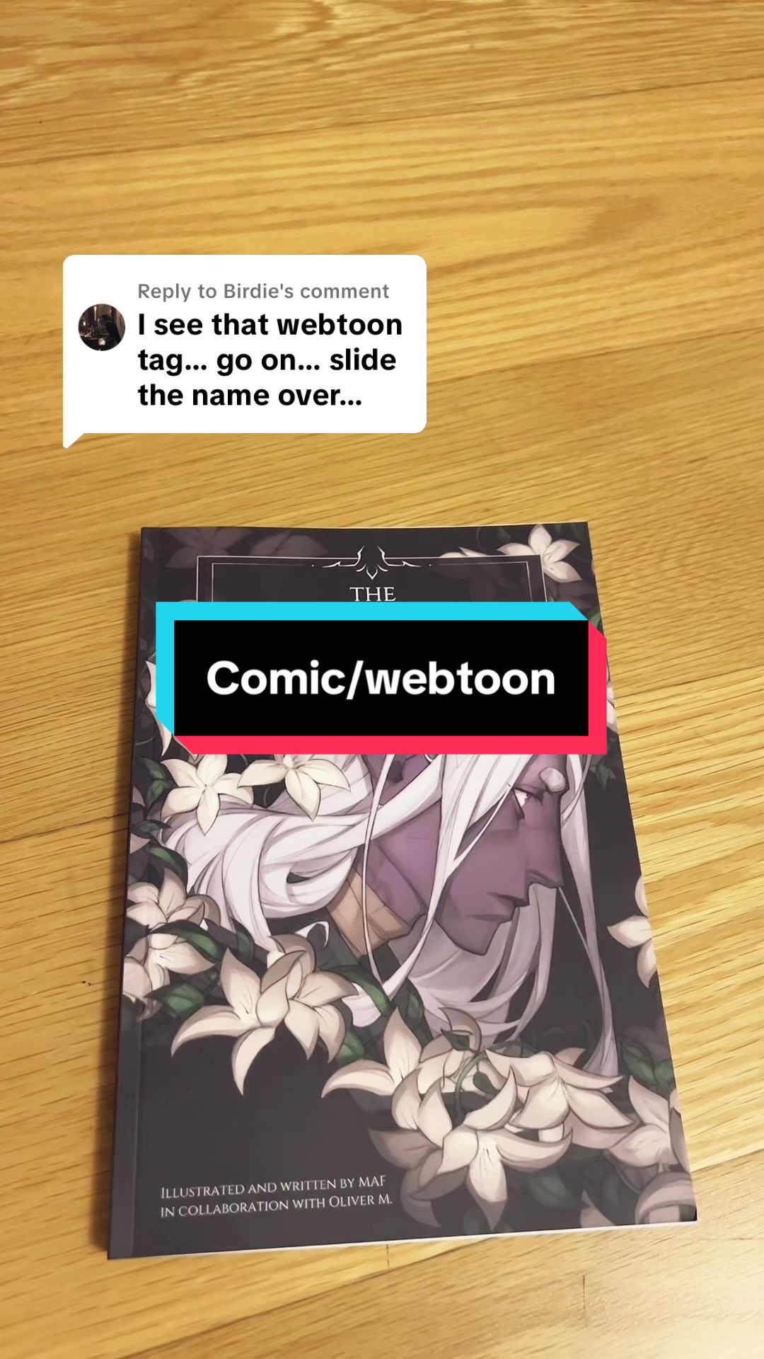 @MAF