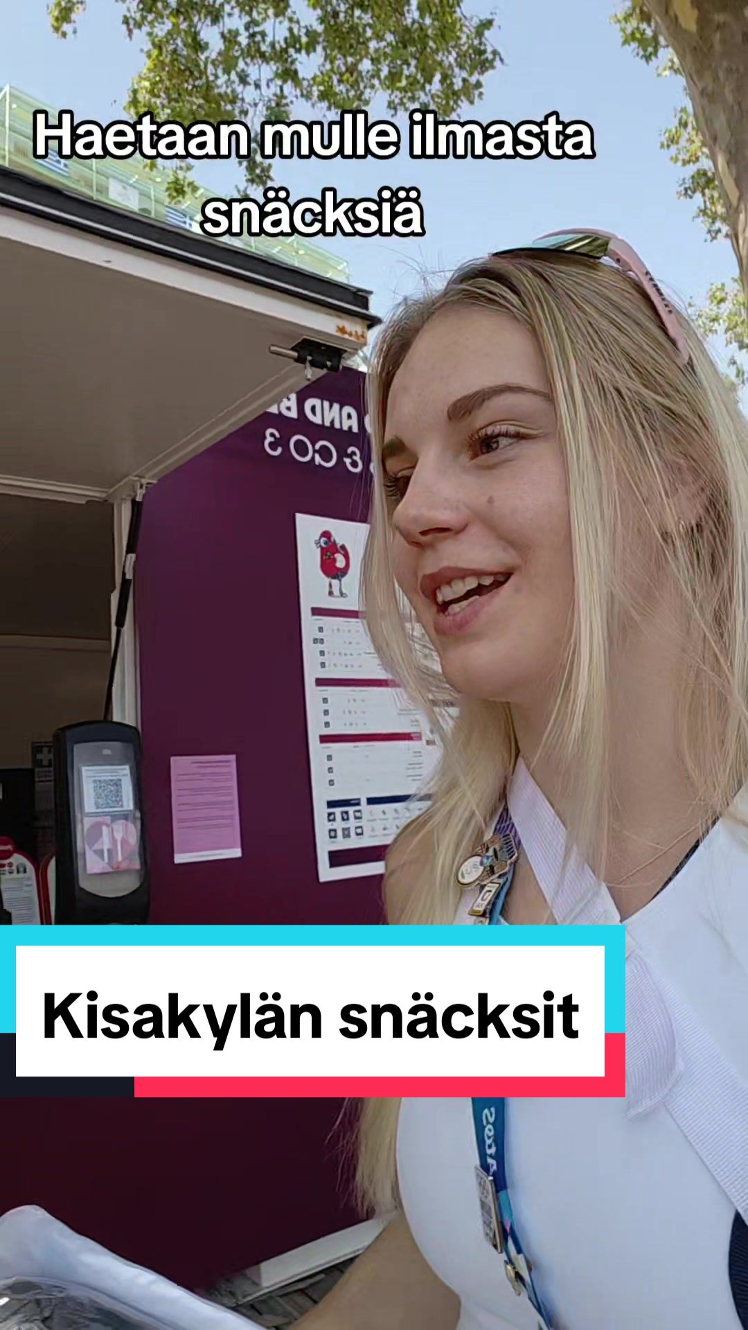 @Ida Hulkko