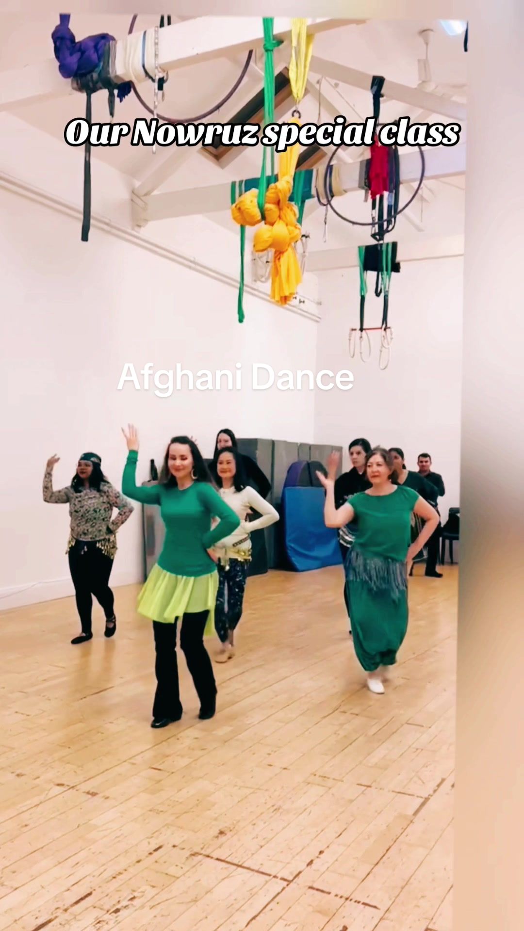@DanceWithJamilahUK
