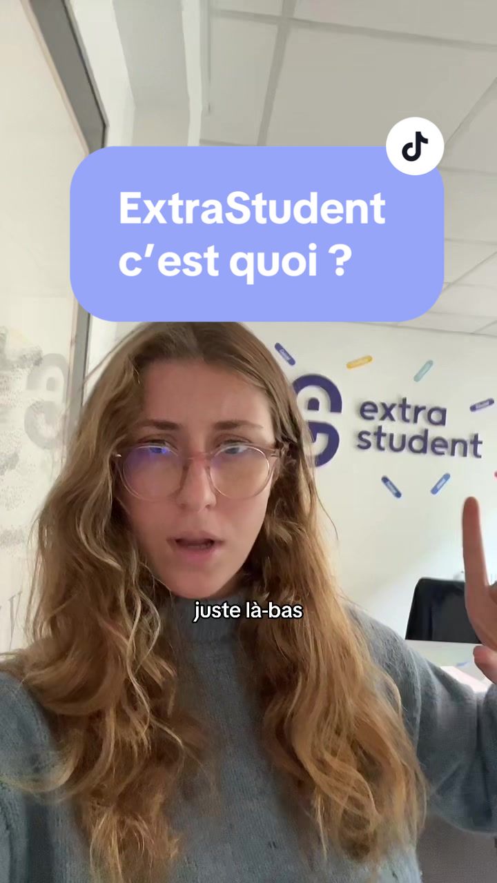 @ExtraStudent