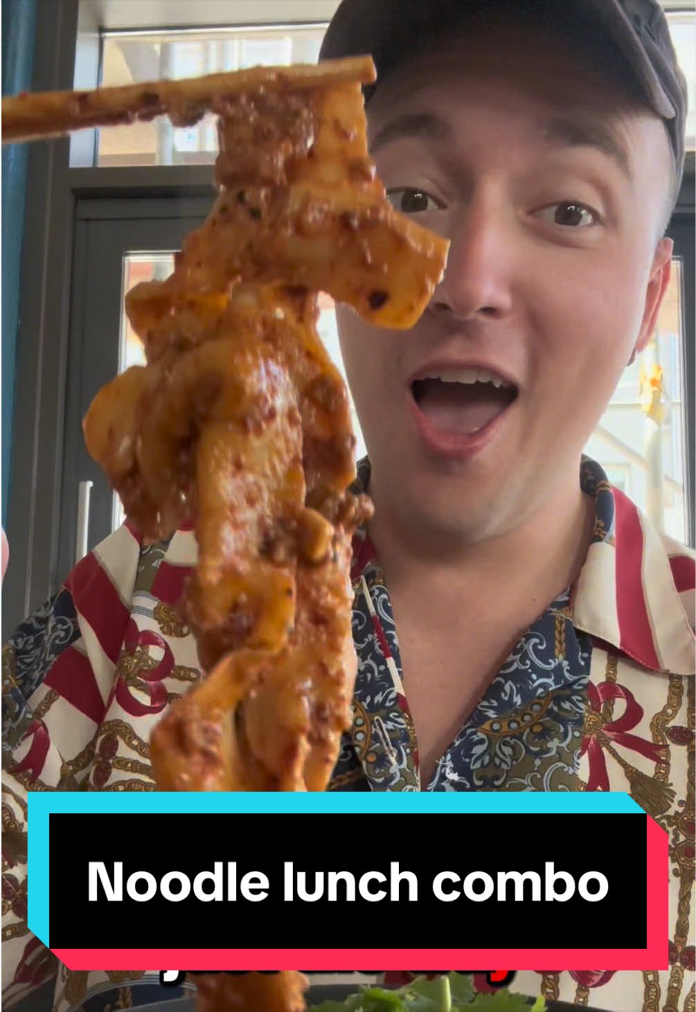 @Dan | UGC | Food & Travel