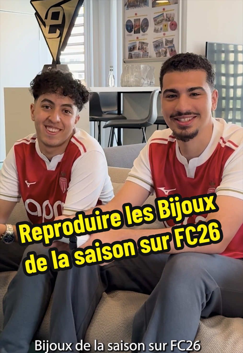 @AS Monaco