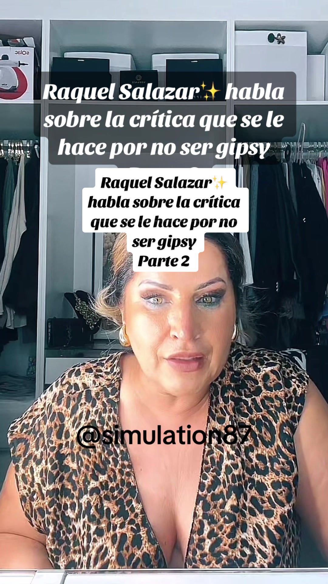 @Simulation 🎞