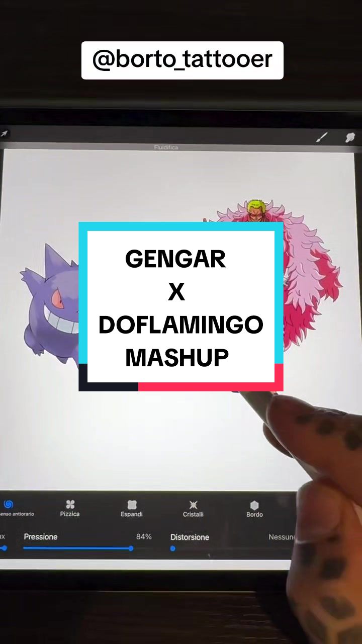 @ANIME TATTOOS