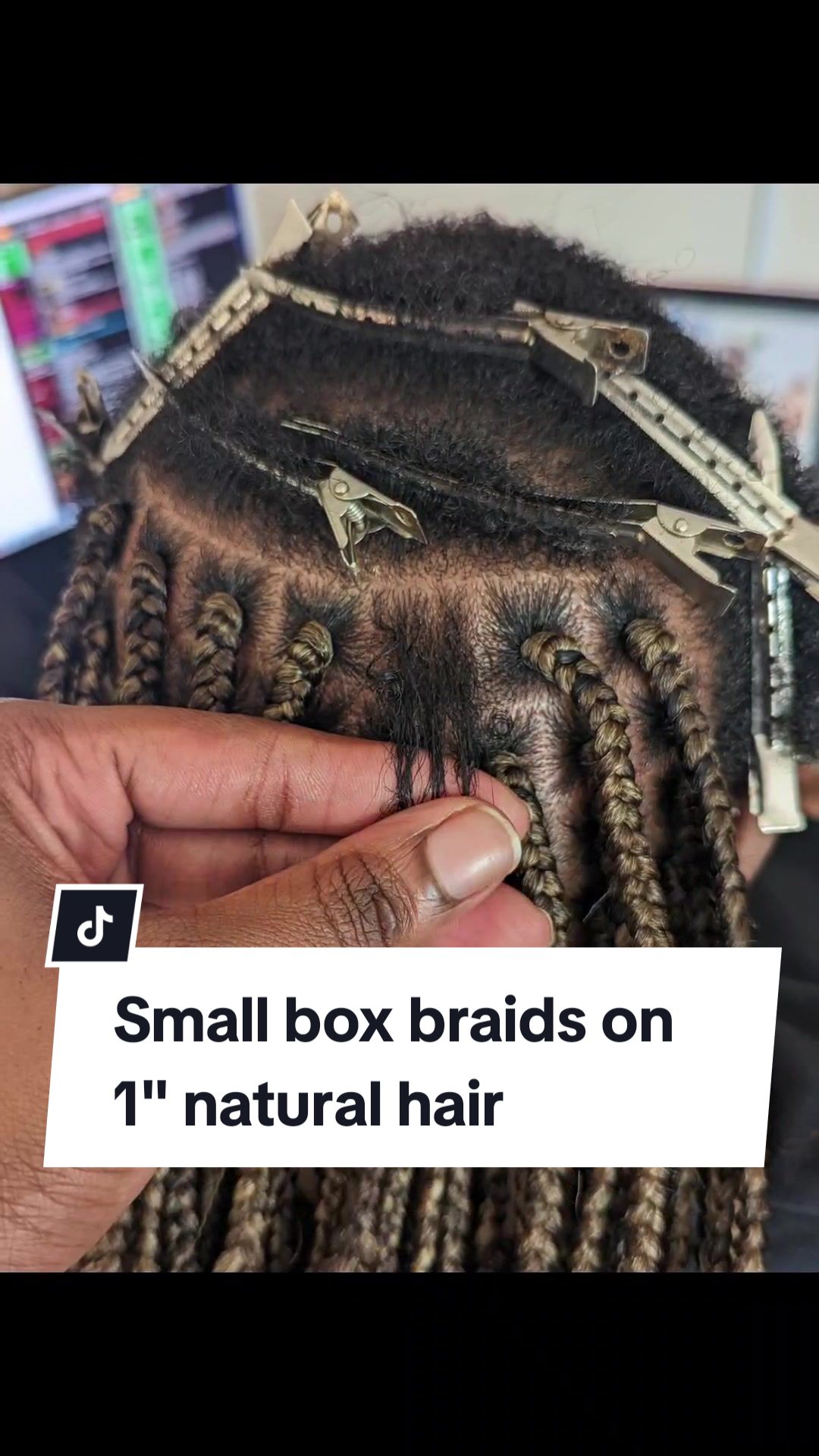 @Yasi's Tresses