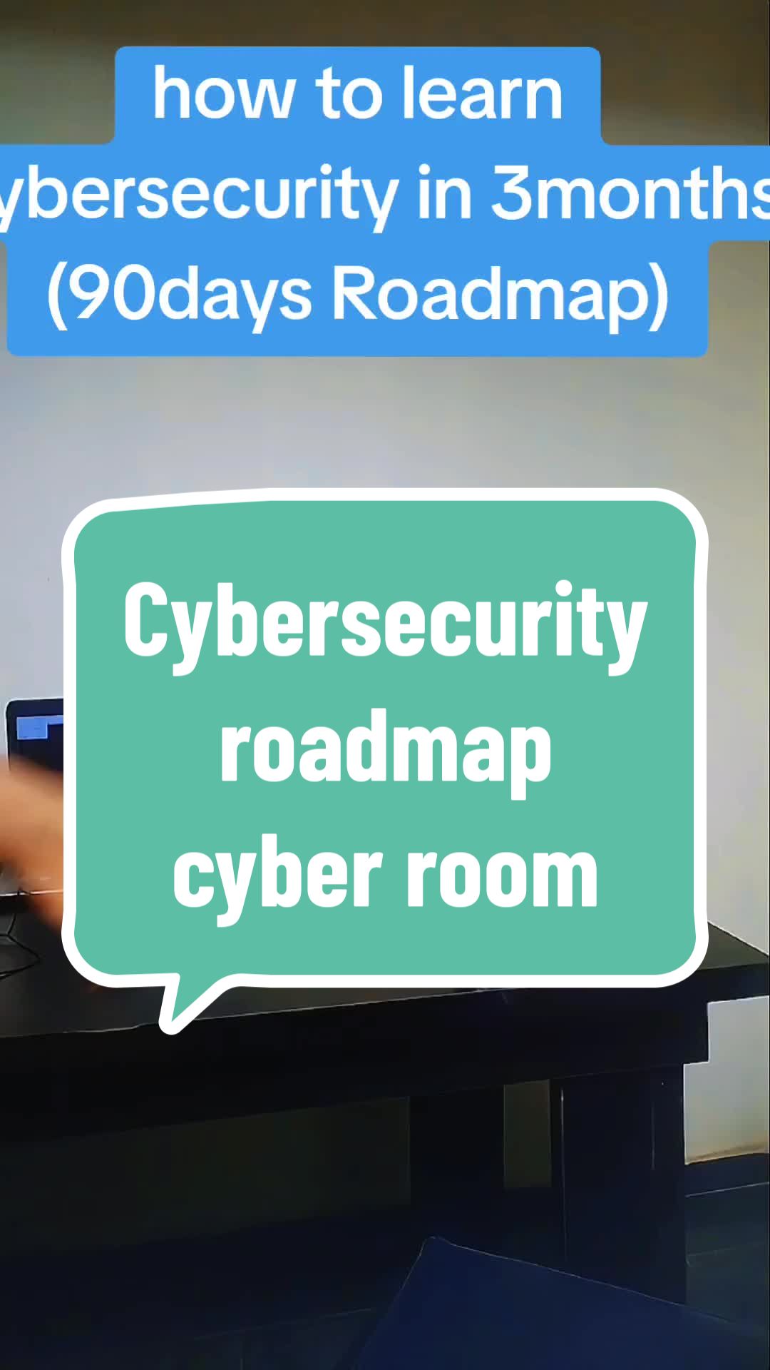 @Cybersecurity | Victoria 😍