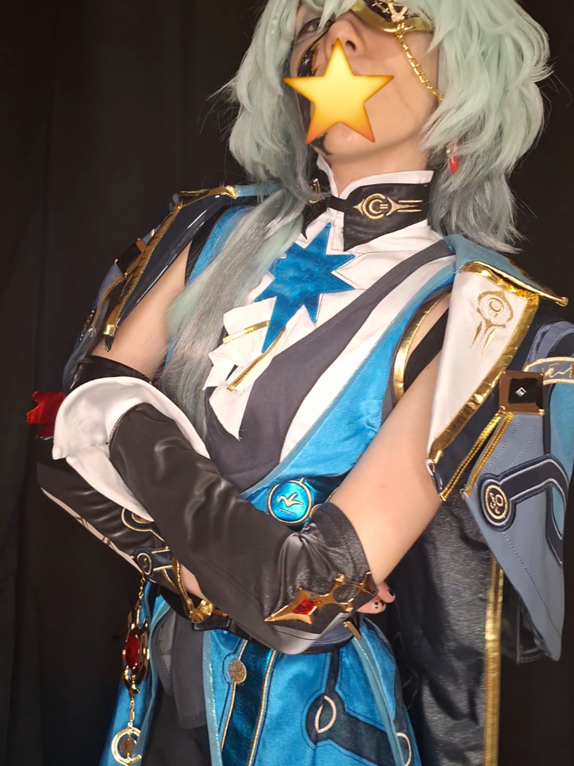 @✩｡:*&bull;.─NachtCat─.&bull;*:｡☆