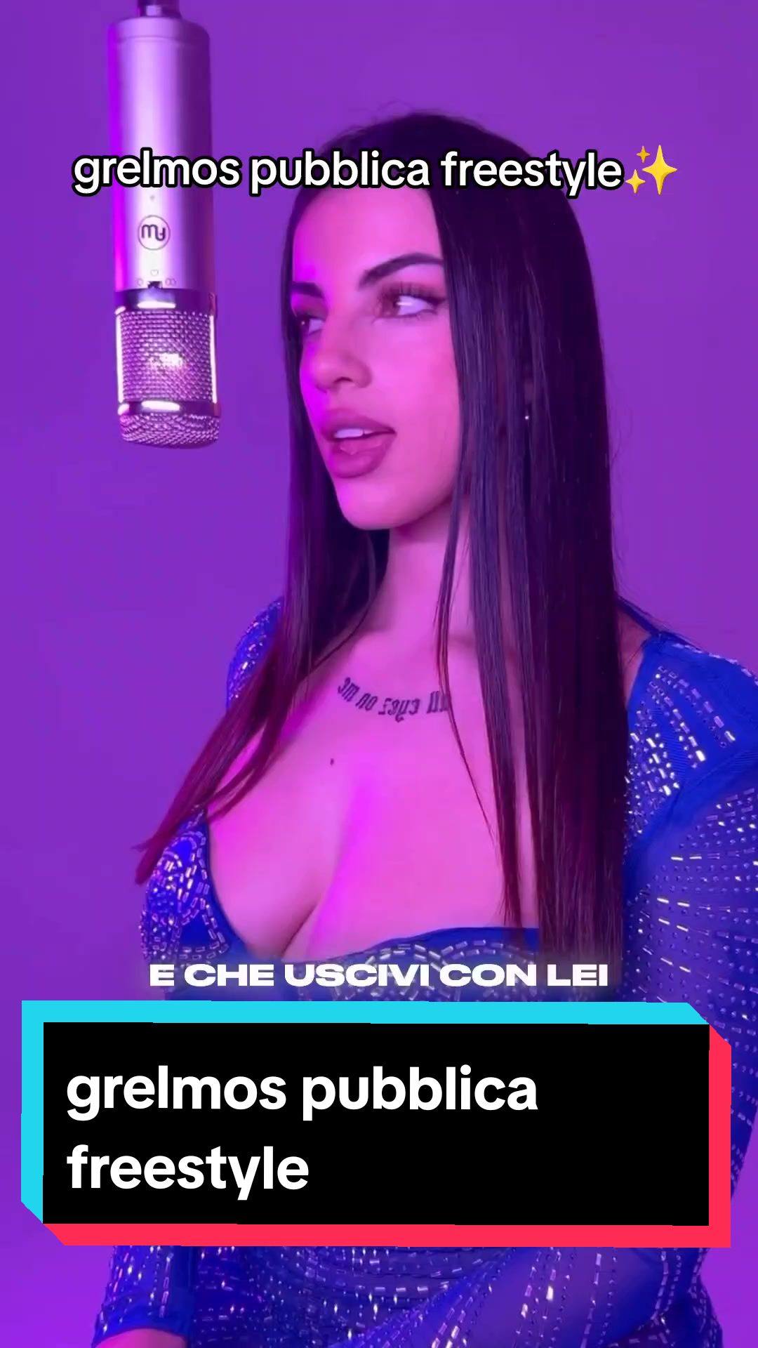 @grelmosssfanpage🖤💜