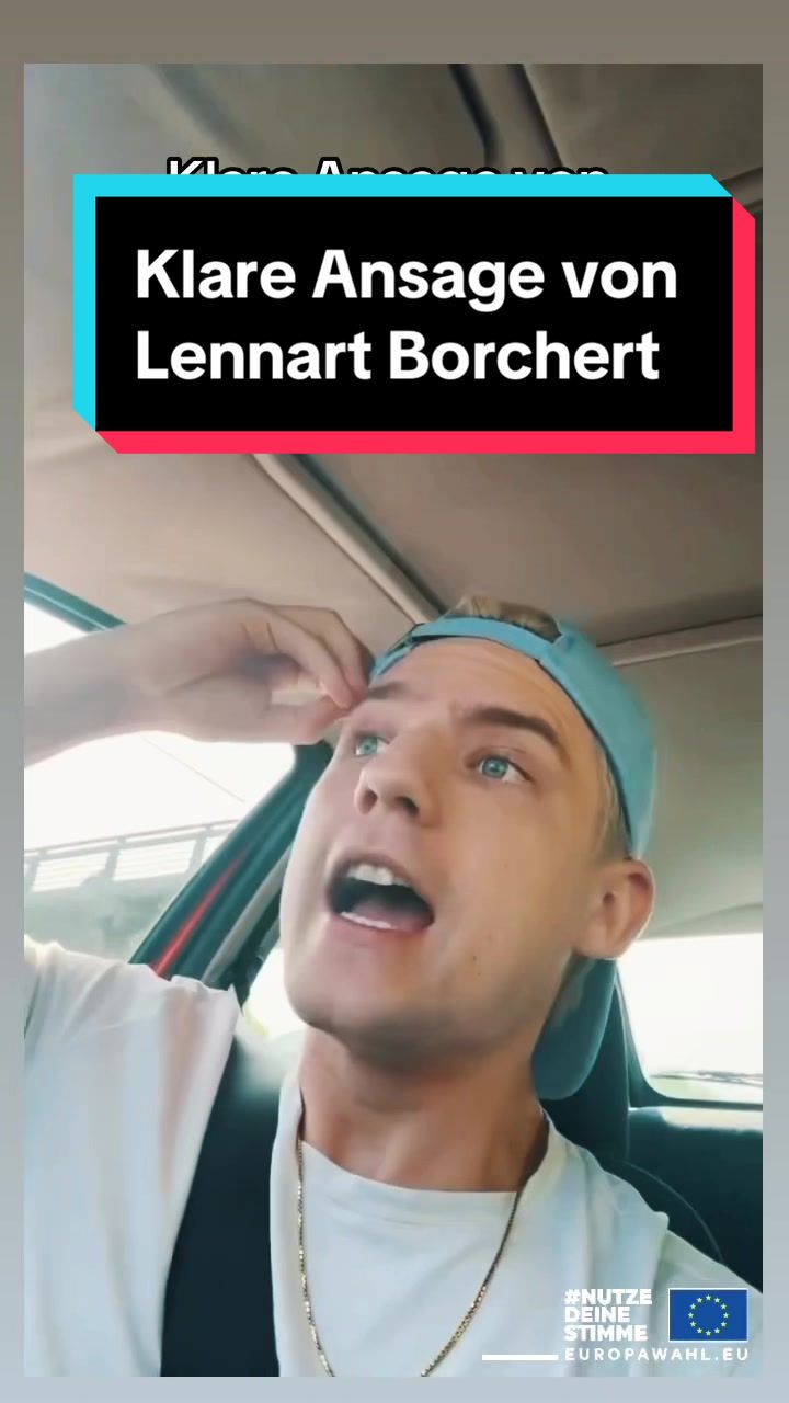 @Karsten Be