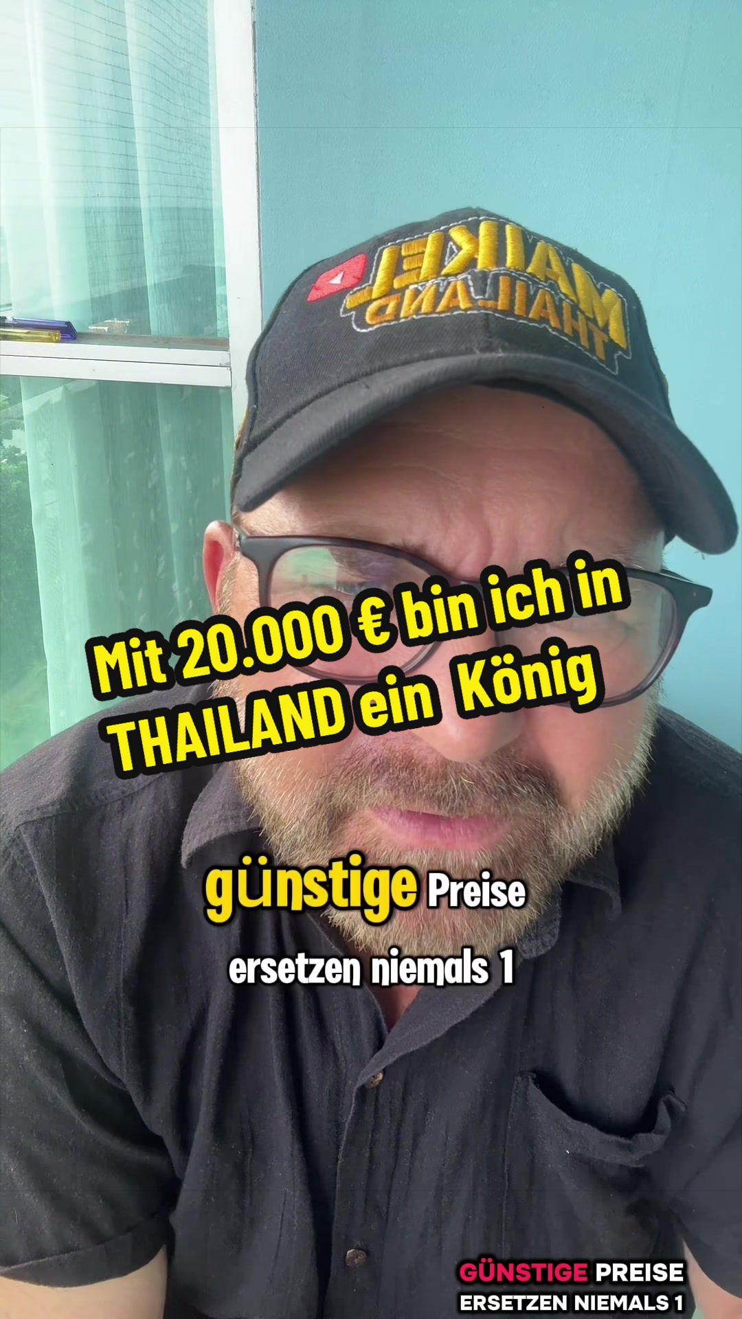 @Maikel Thailand