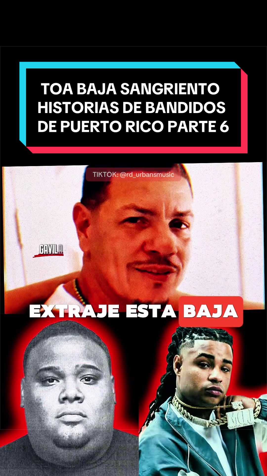 @Historias De Los Caserios