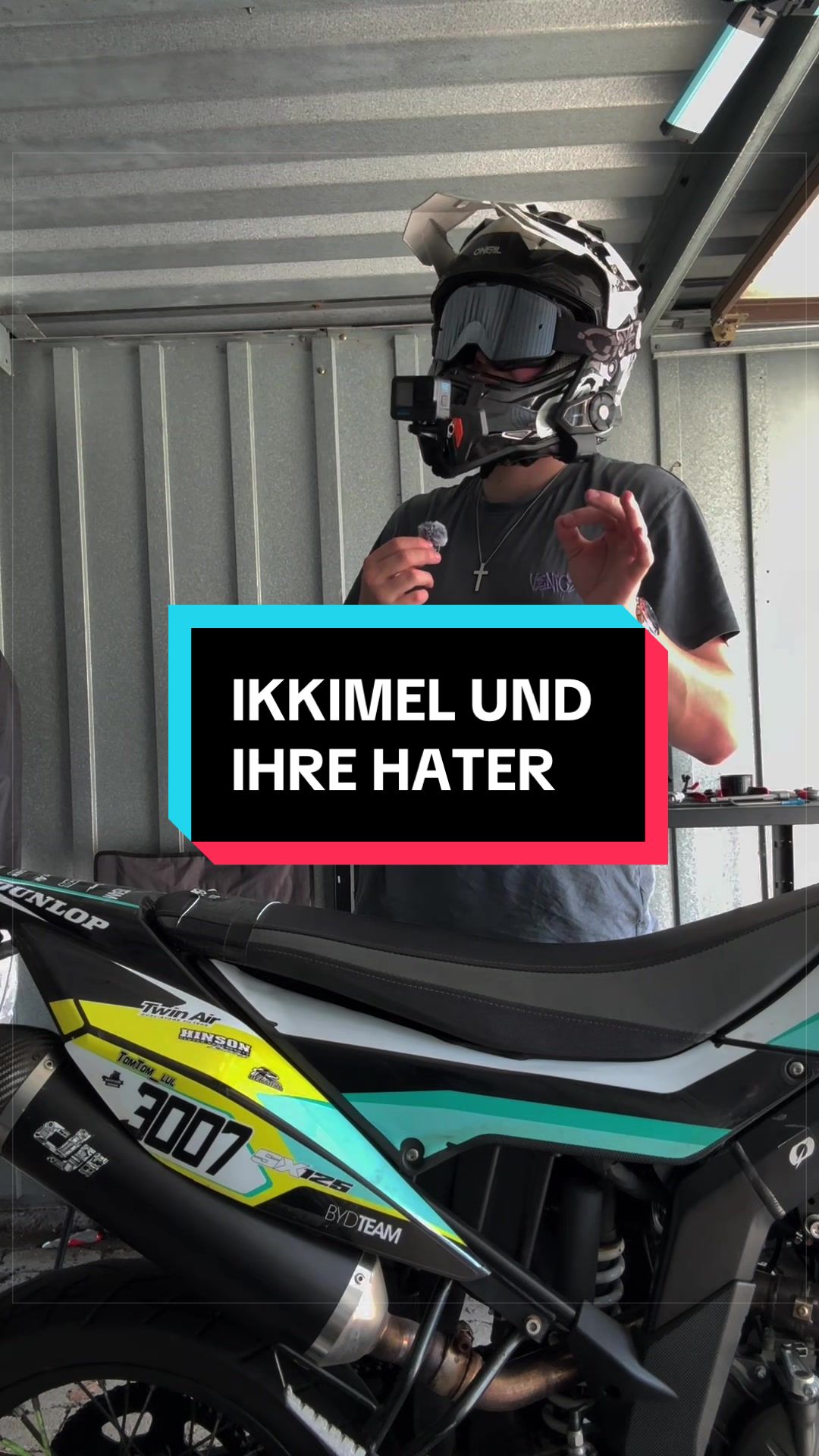 @Tom I SUPERMOTO