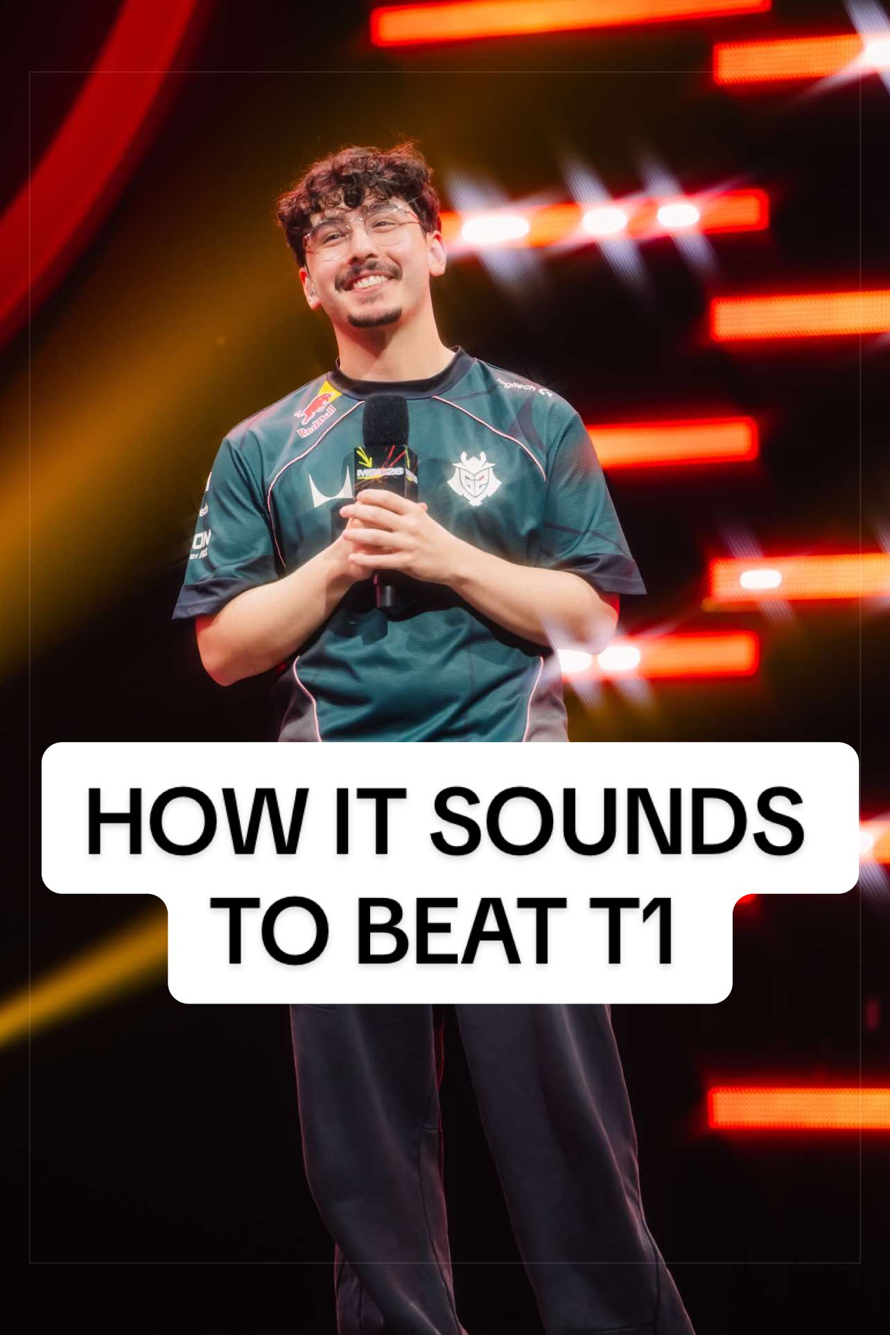 @G2 Esports