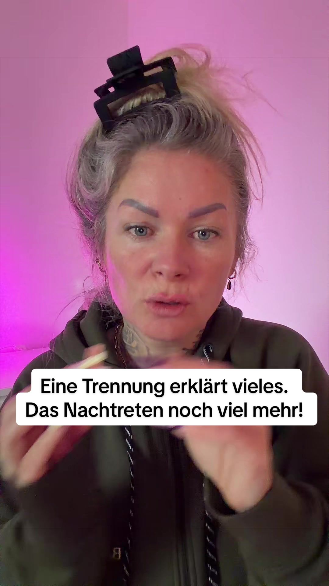 @Jezz Gro&szlig;
