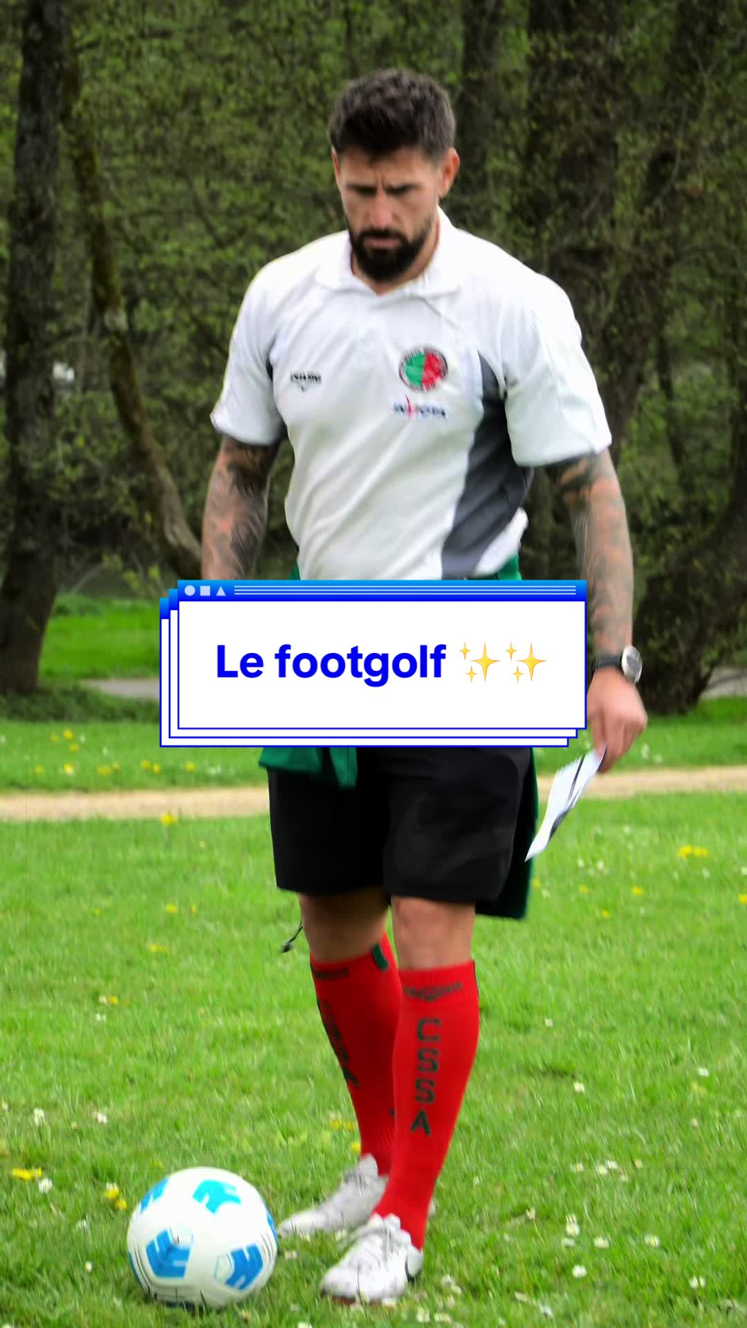 @Footgolfparc