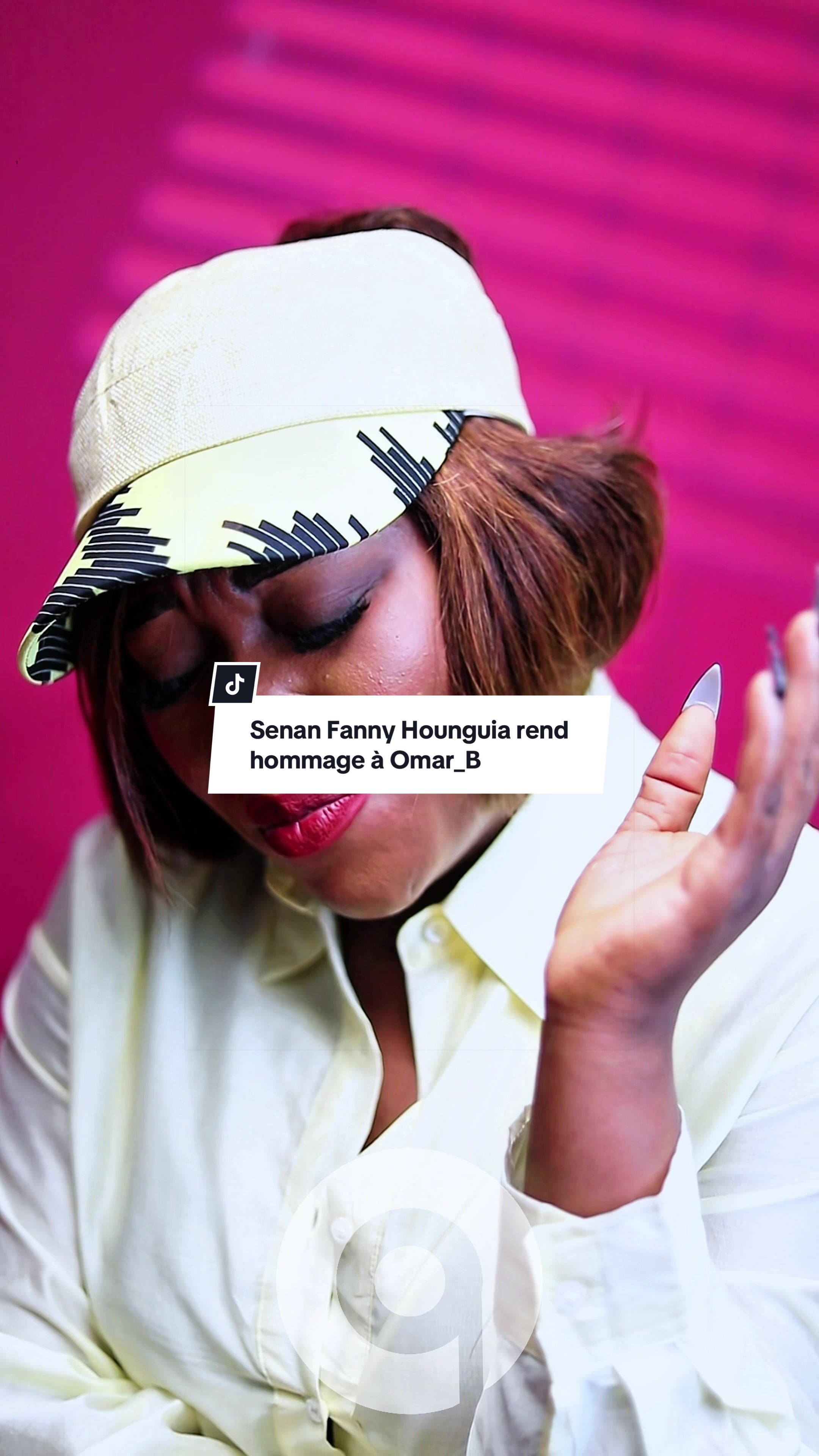 @Ange Zountchegbe