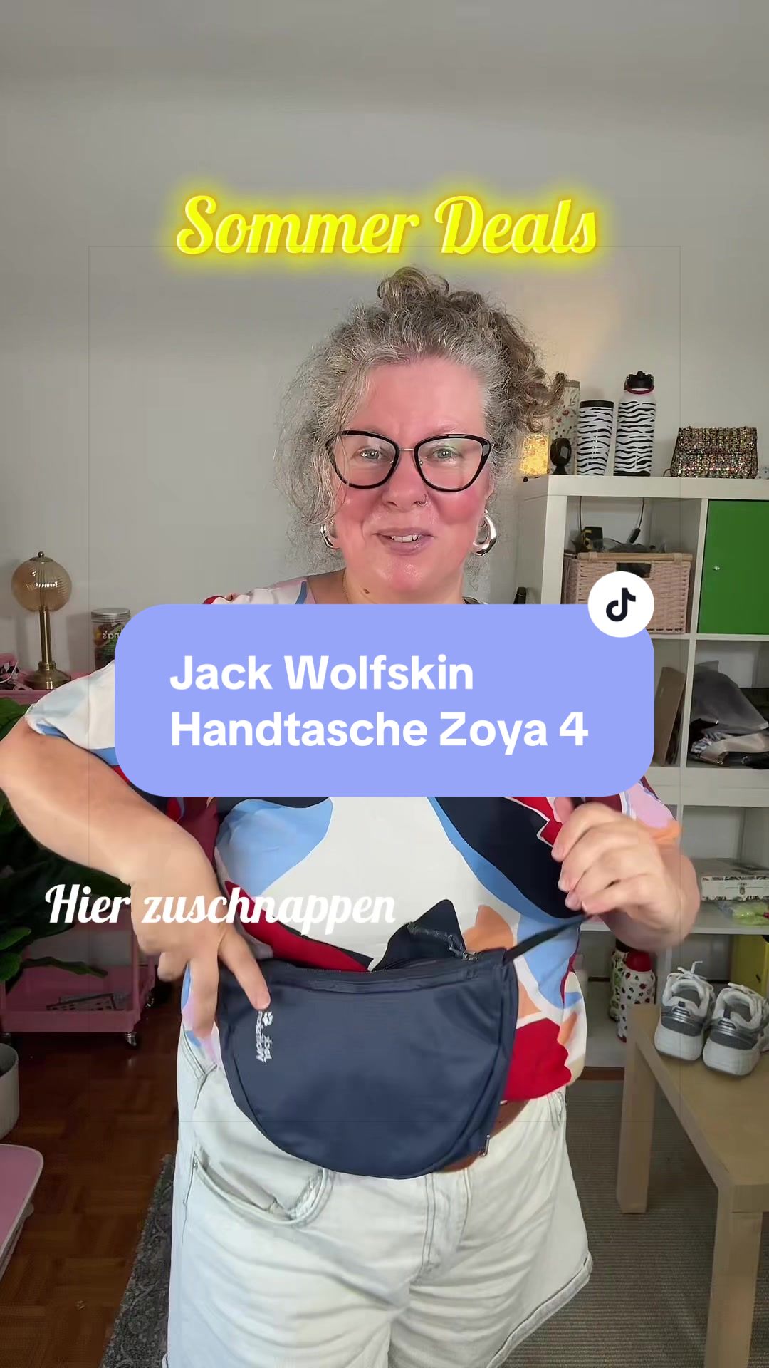 @Nataschas Lieblingsst&uuml;cke 🛍️✨