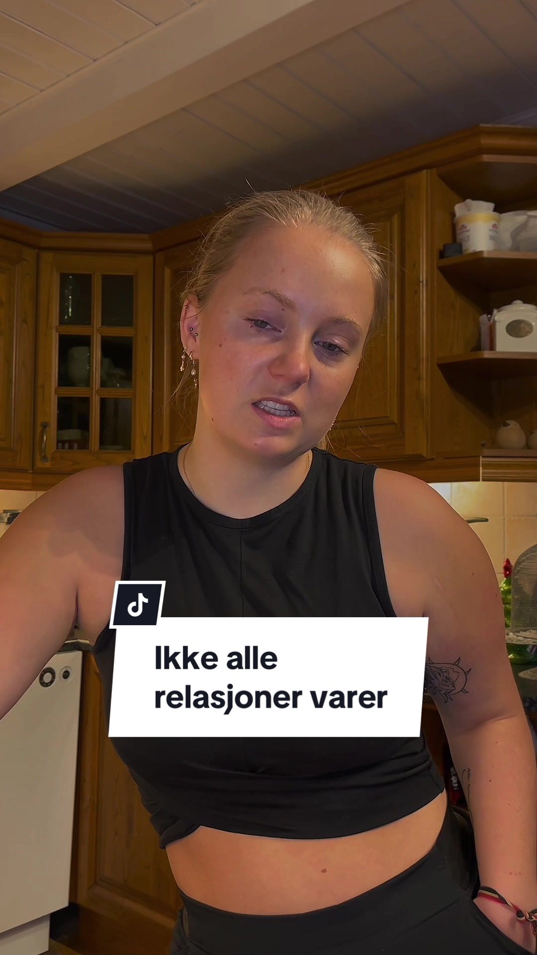 @PERNILLE LANGØY