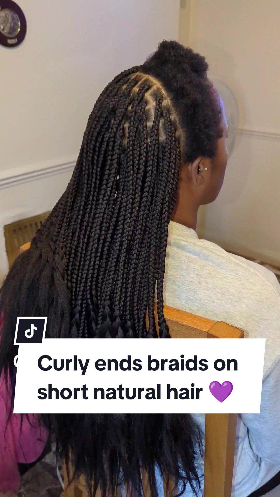 @Yasi's Tresses
