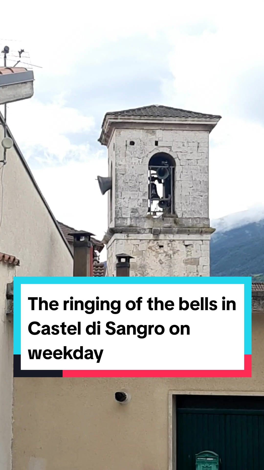 @ReporterAG-Campane d'Abruzzo🔔
