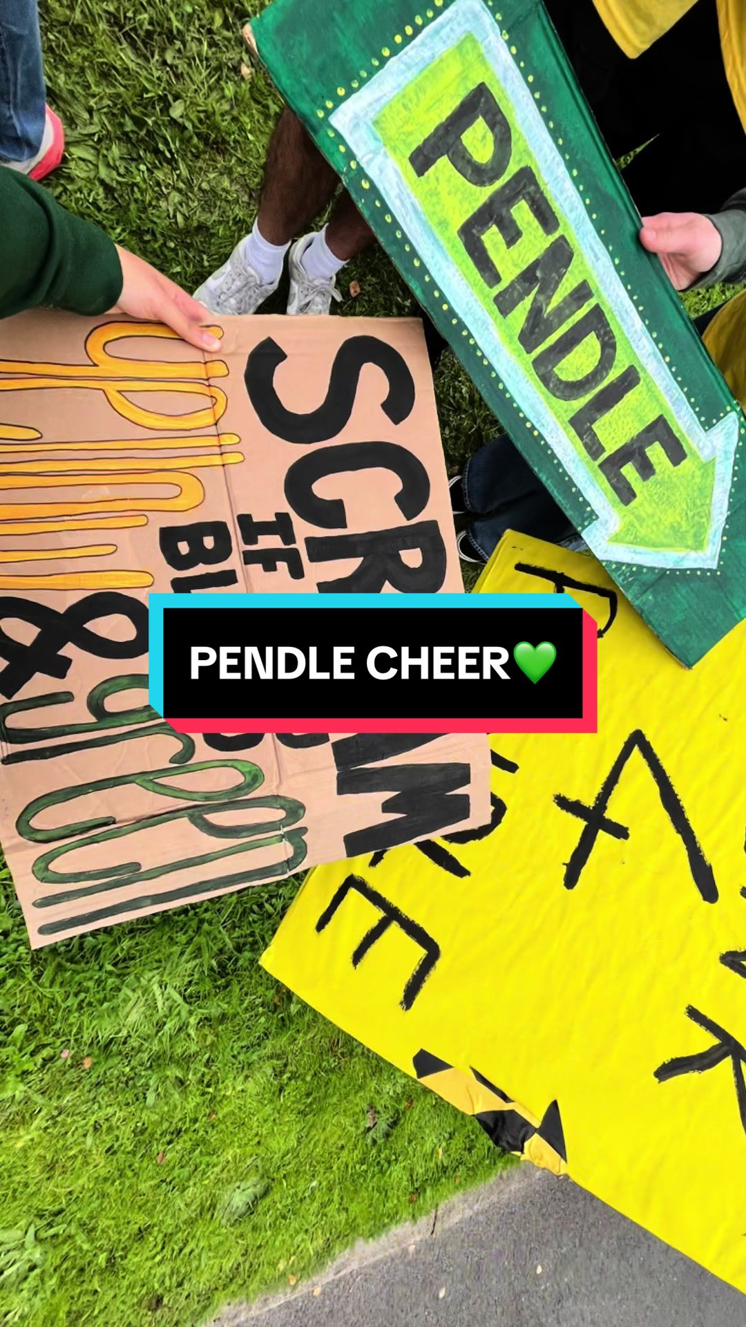 @Pendle College OFFICIAL