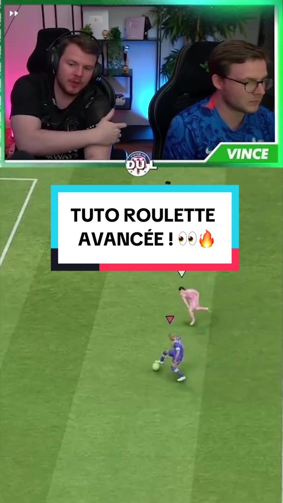@Twins Fifa