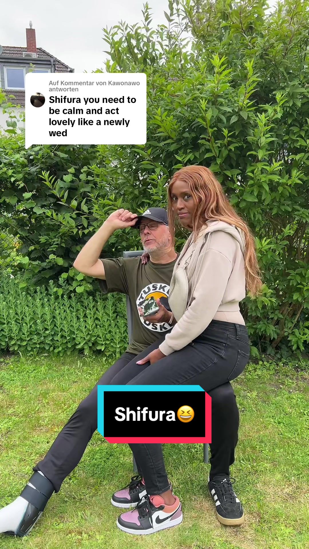 @Shirohirsch🦌