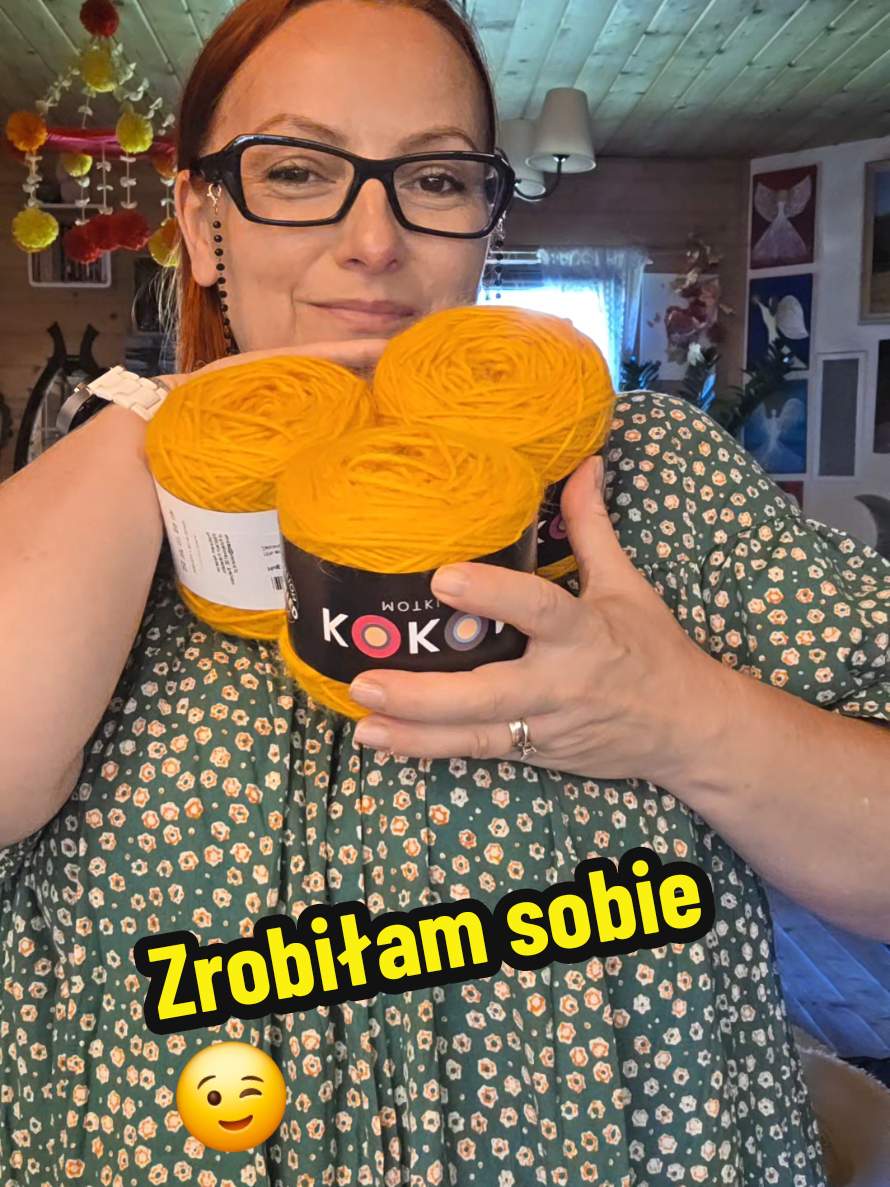 @Ania z Bieszczadzkiej Hecy🧀
