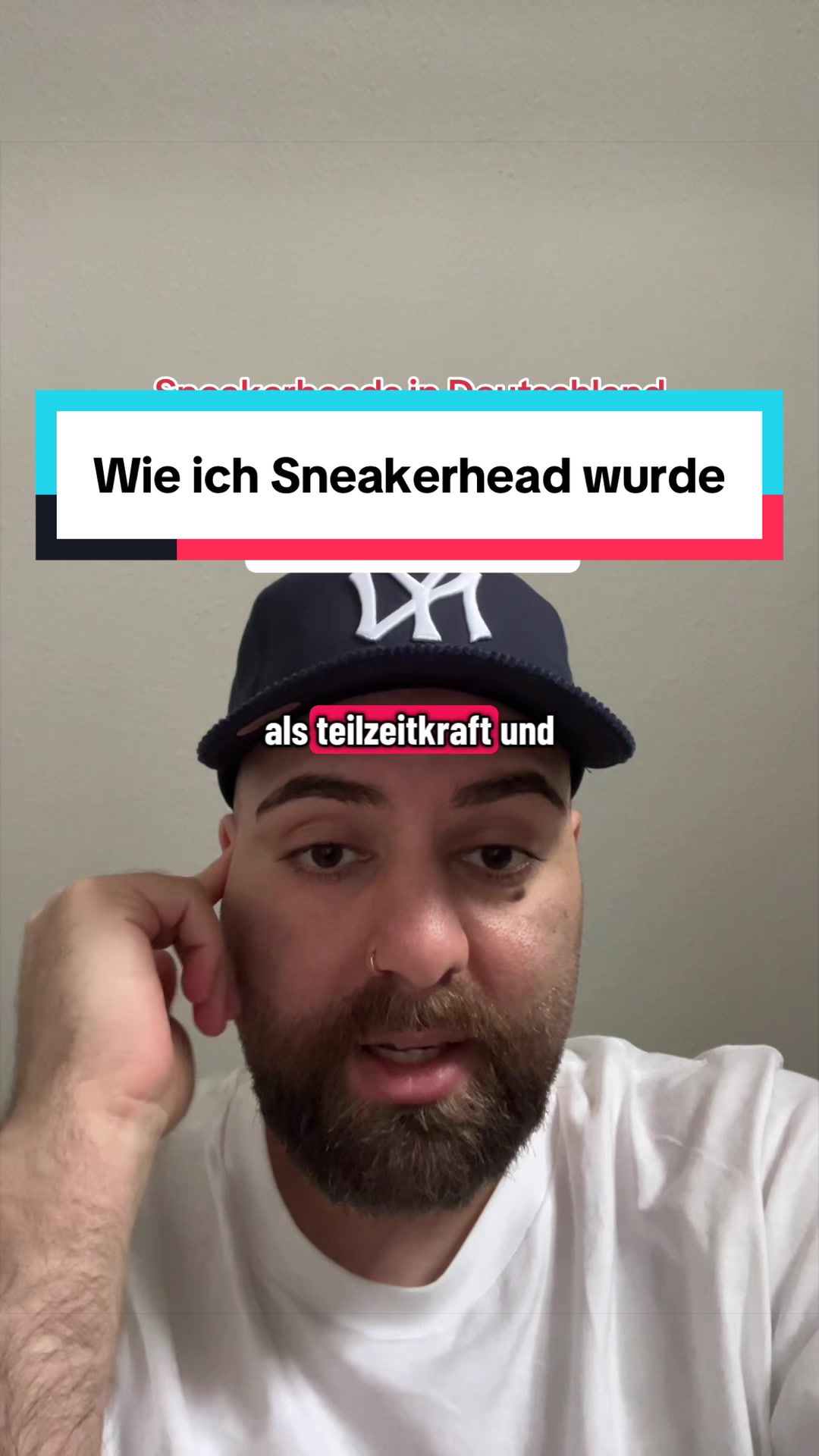 @Ali | Sneakerhead
