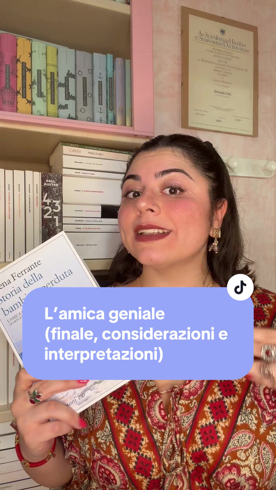 @Alessandra Nofi 🌷Books