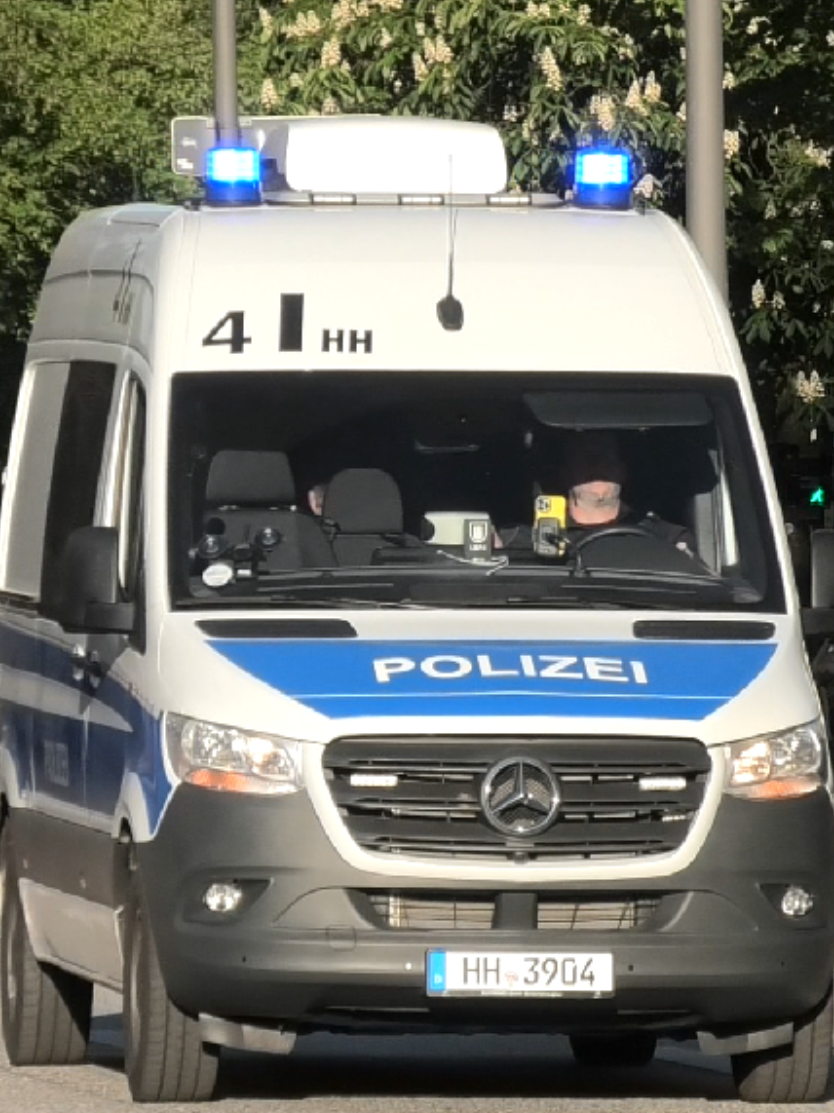 @Einsatzfahrten Hannover