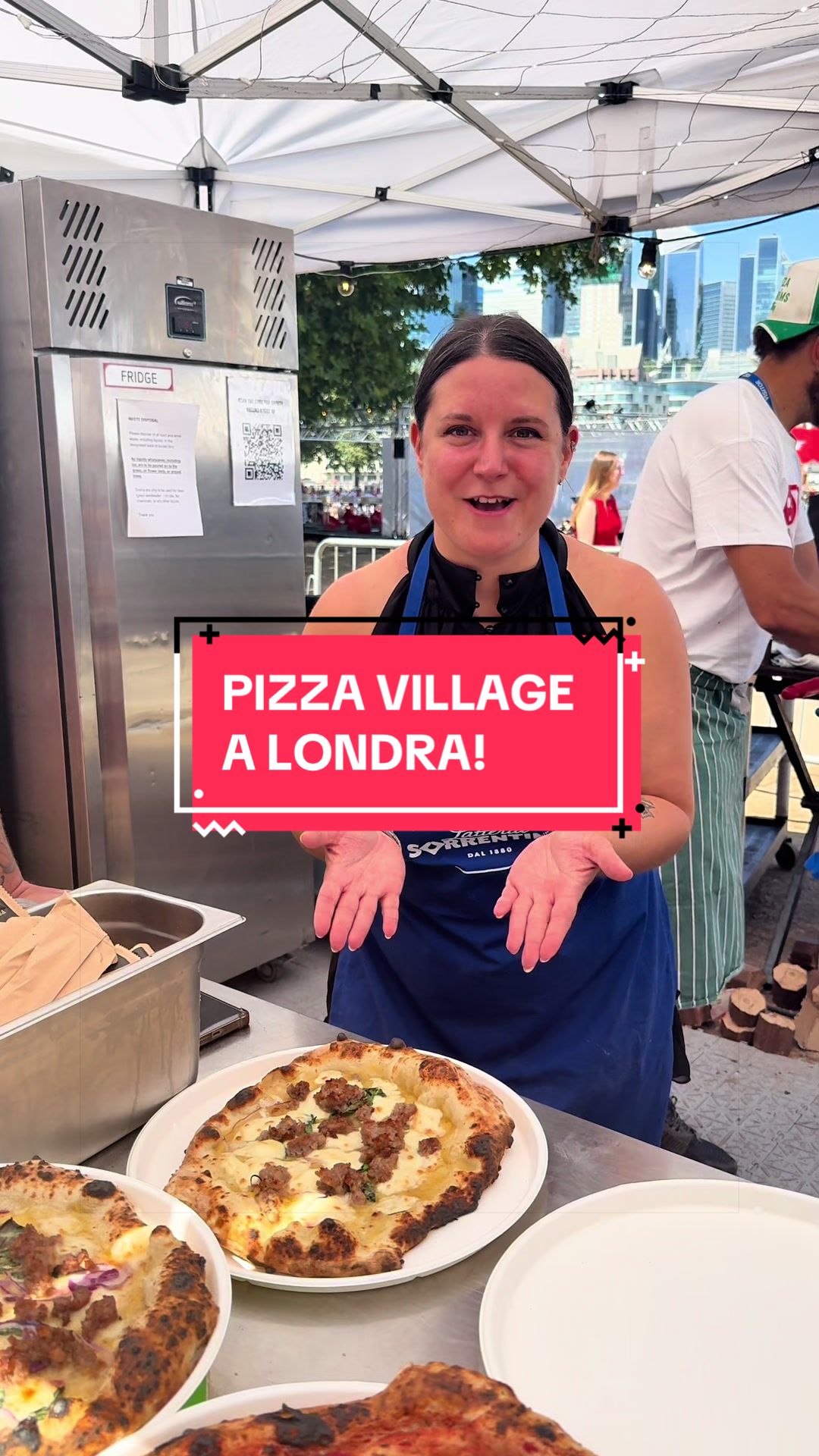 @Il Nostro Viaggio in UK
