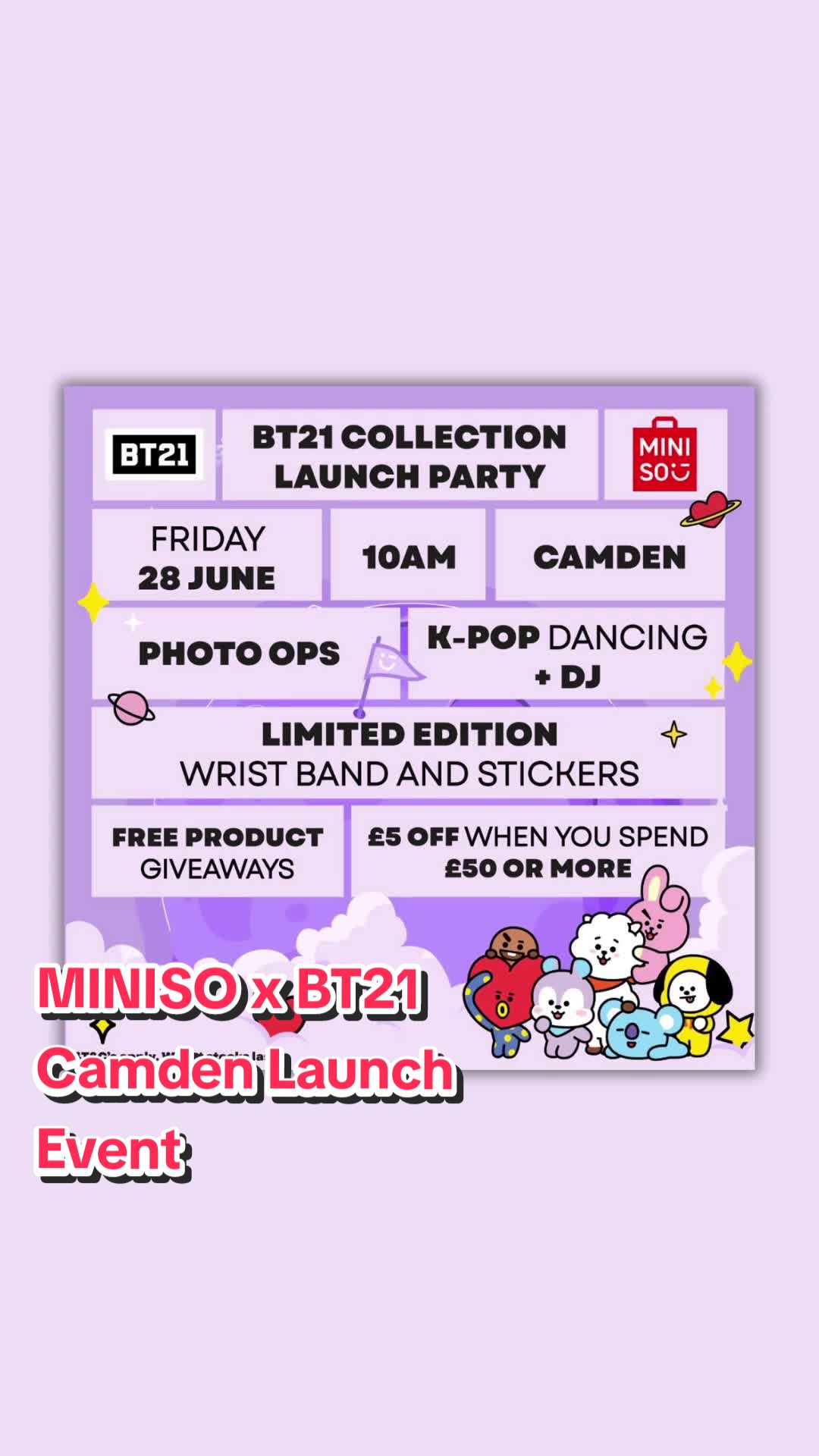 @BTS UK ARMY UNITE
