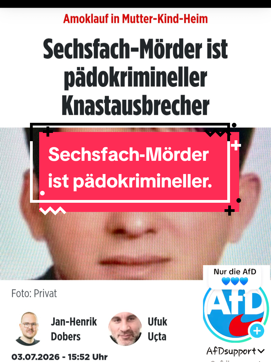 @AfDsupport