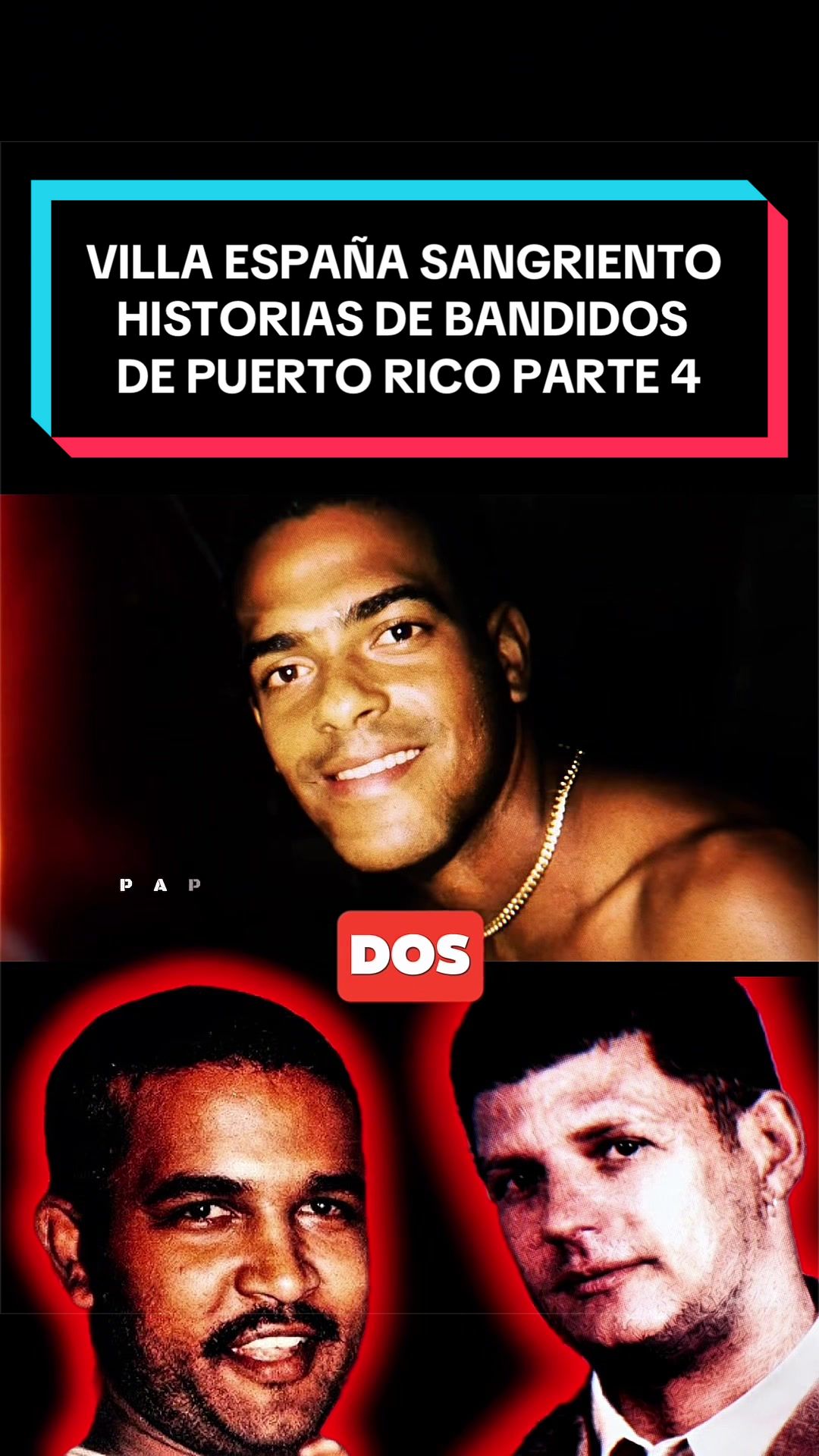 @El Bajo Mundo Real