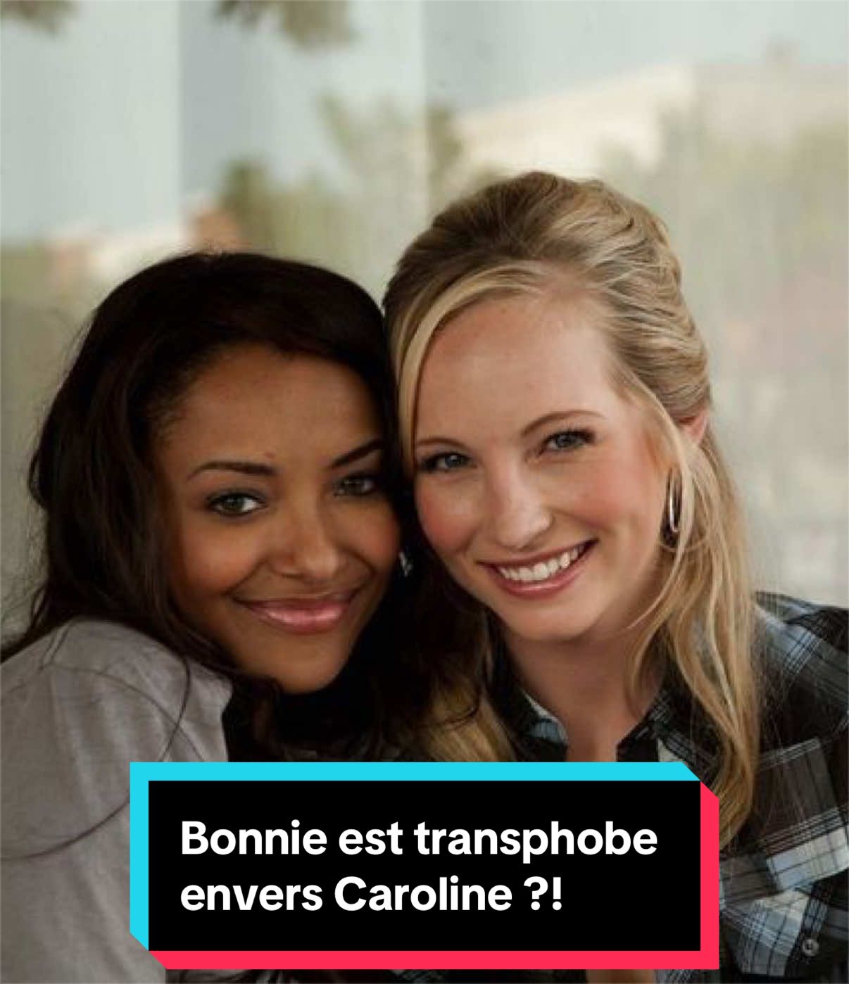 @Sarah | Séries TV & Autrice 🍿