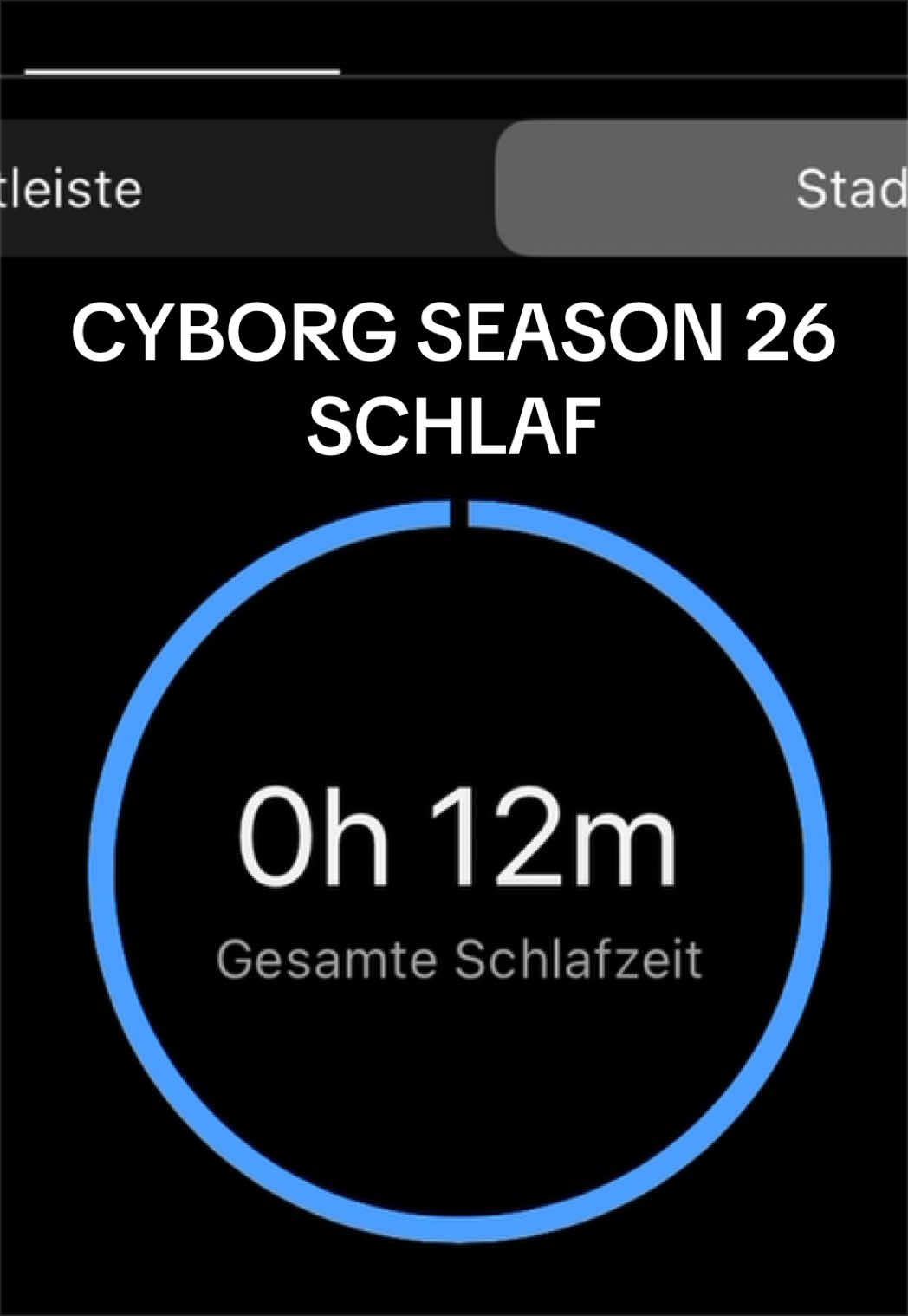 @cyborglifestyle