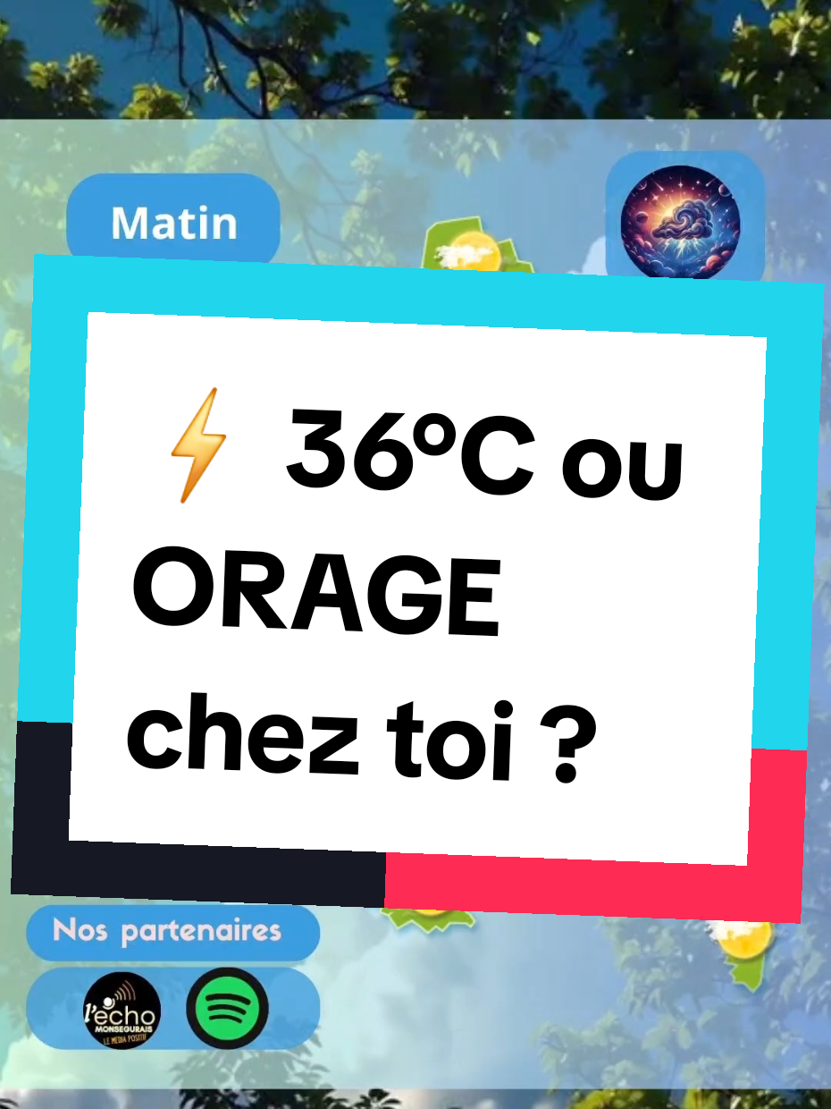 @Météo & Astro France 🔭