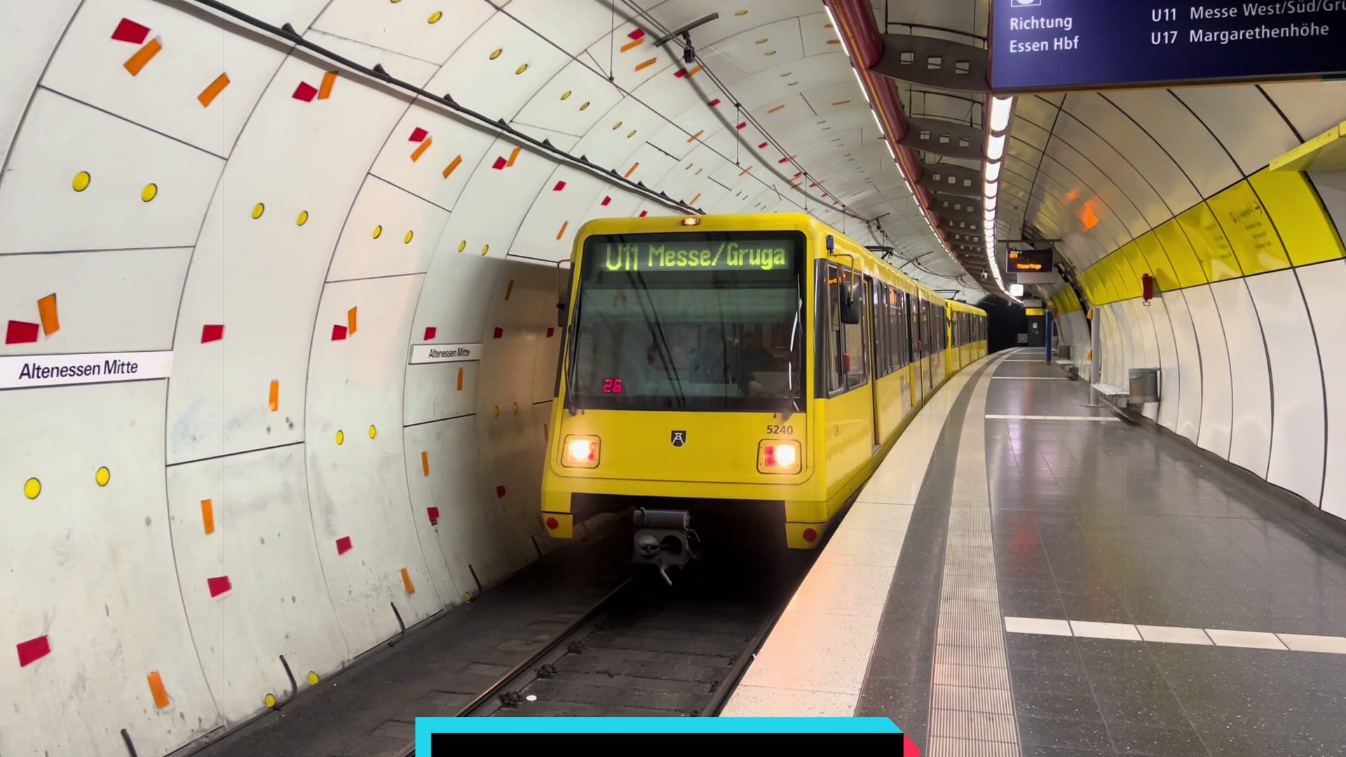 @&Ouml;PNV Busse Bahnen NRW☀️🌦️