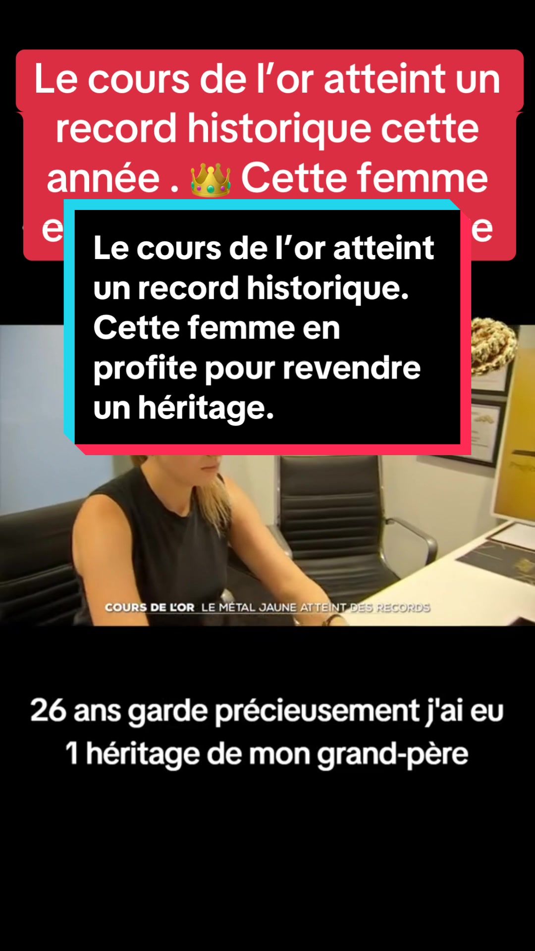 @Actualit&eacute;s