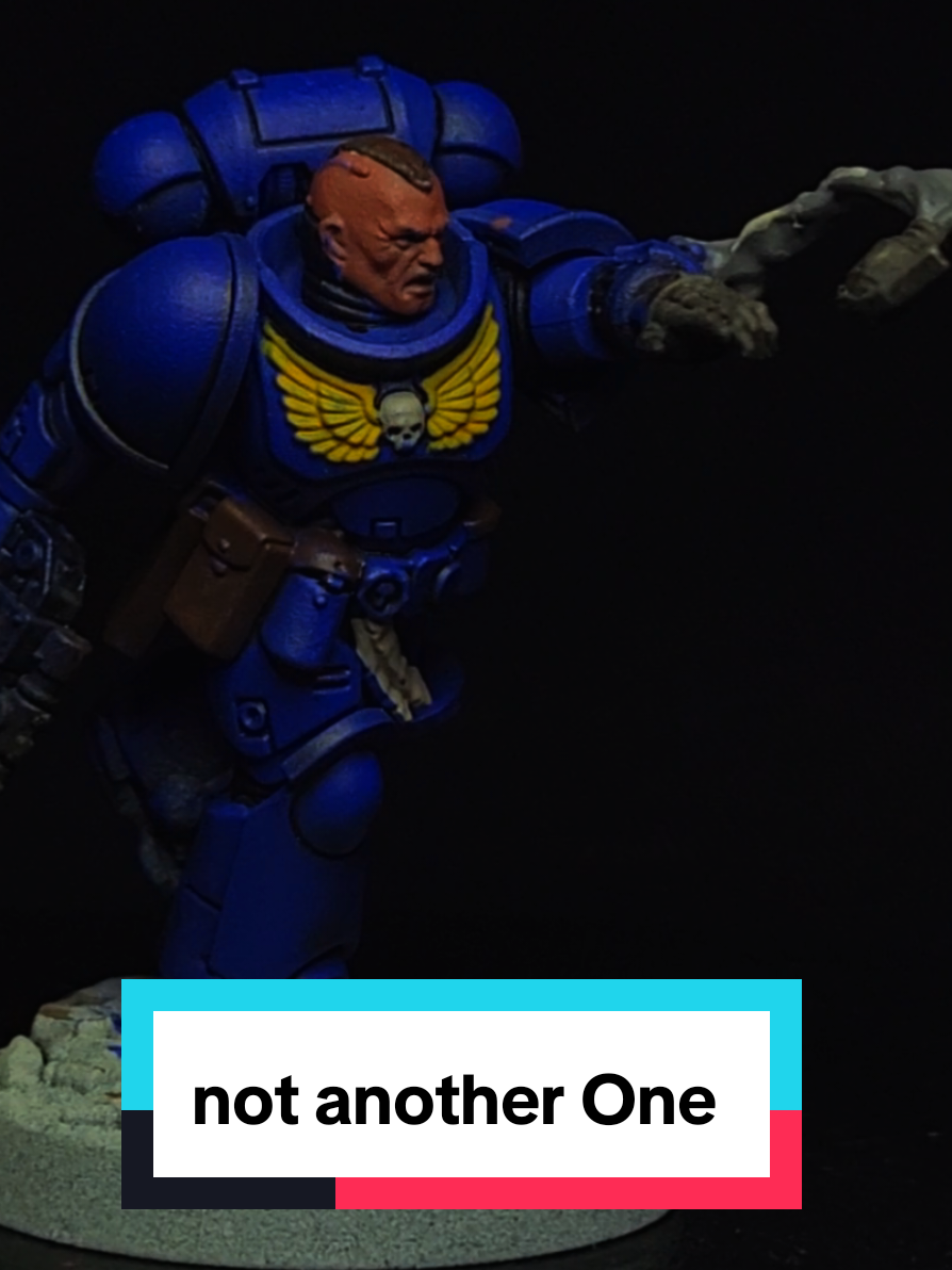 @Mike on crusade