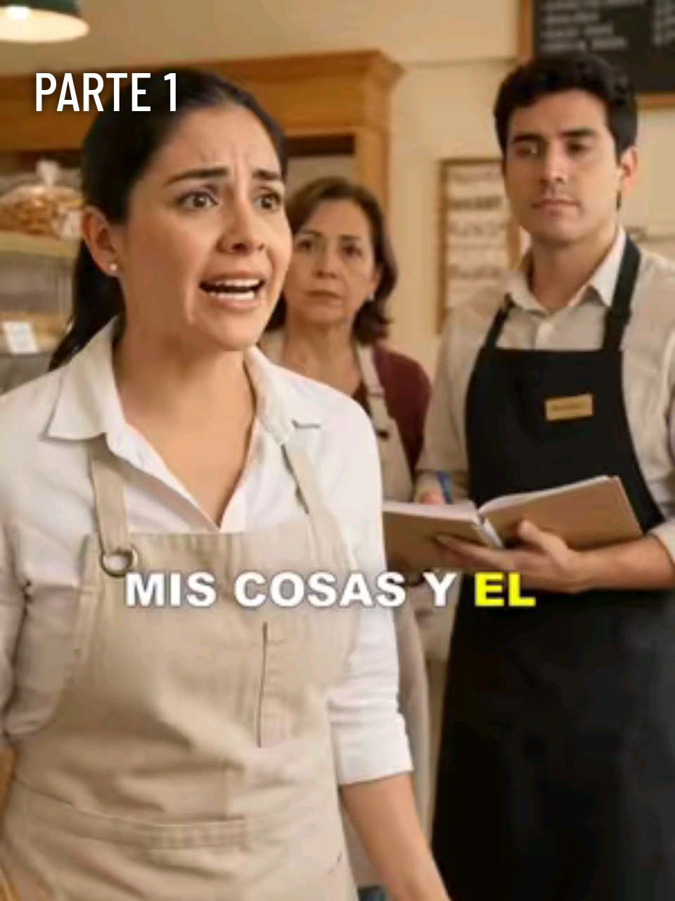 @NattyMoon Relatos