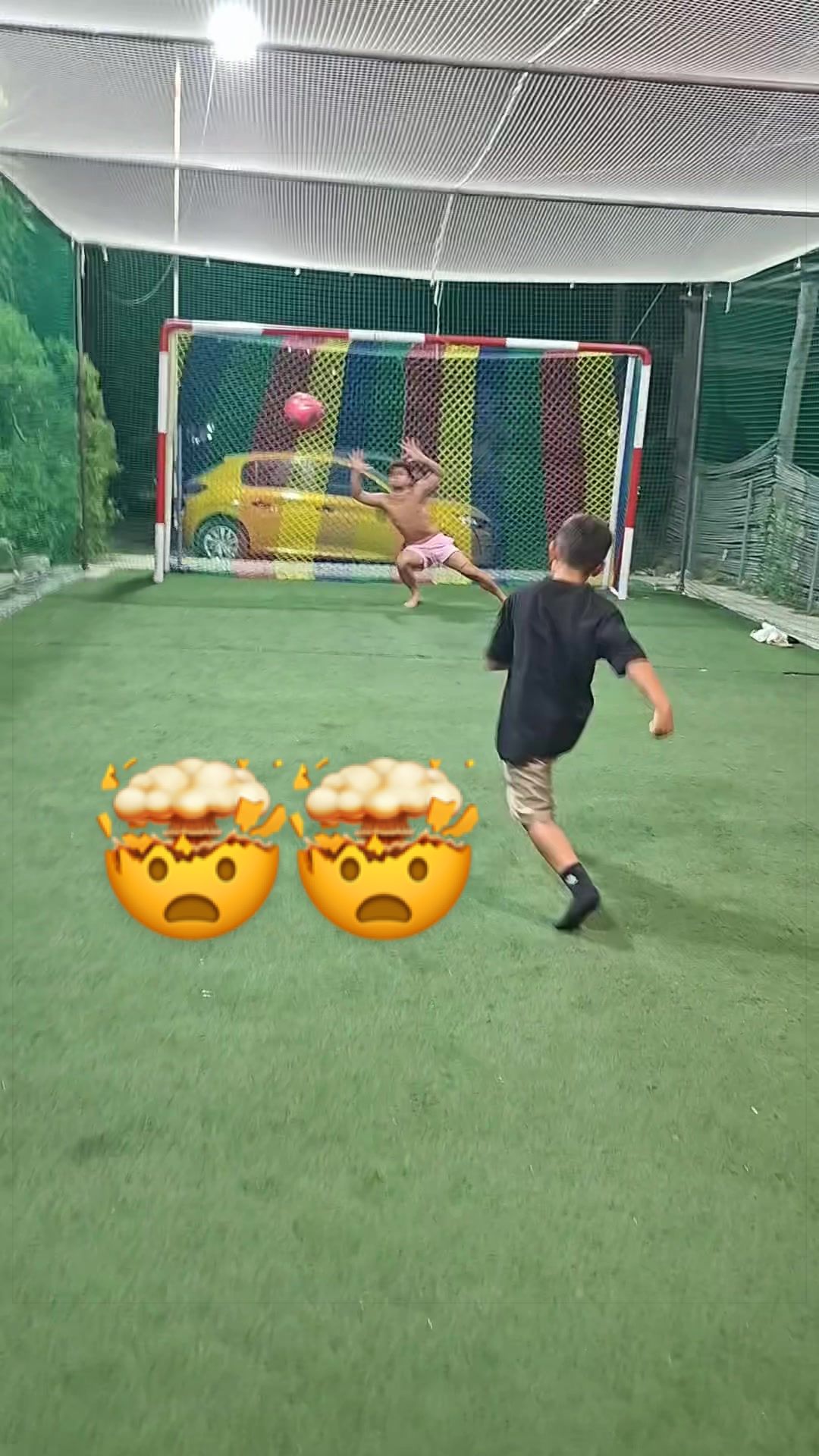 @🥅 Penalty King Laganas ⚽️