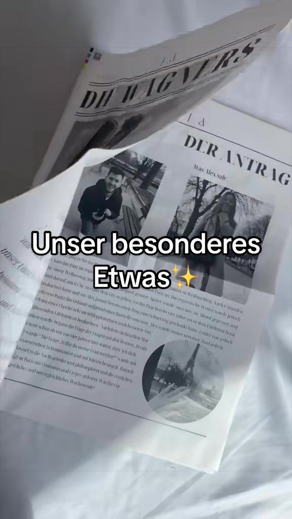 @Janina x Alex - Das JA-Team 💍