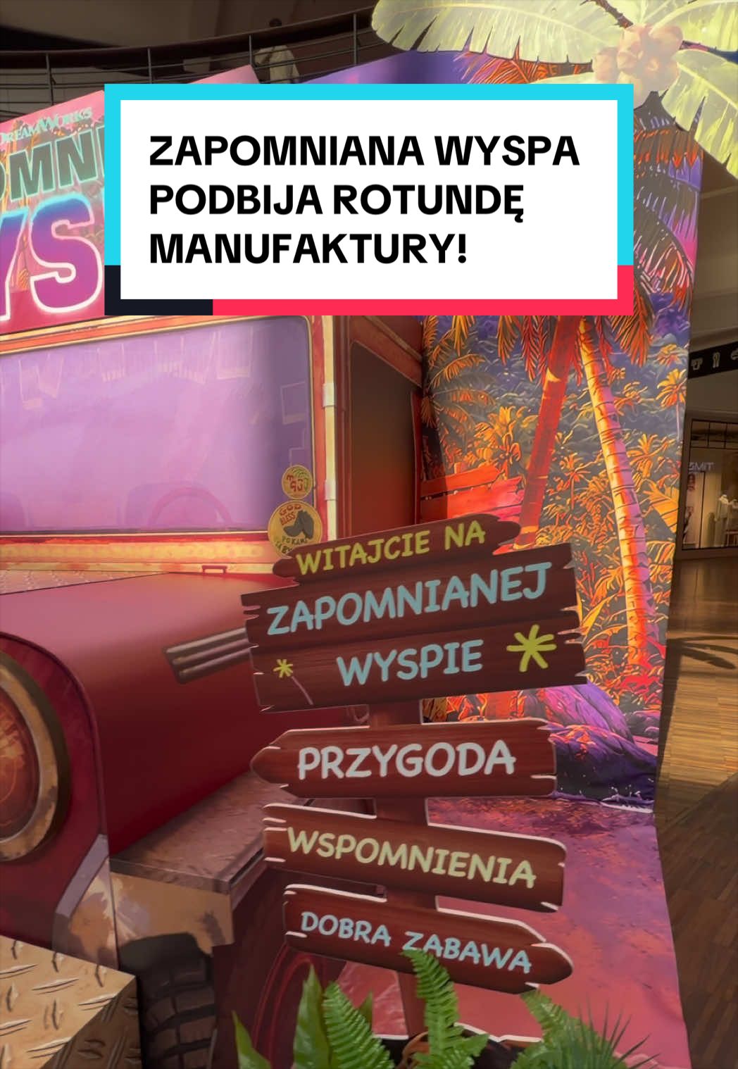 @Manufaktura, Łódź