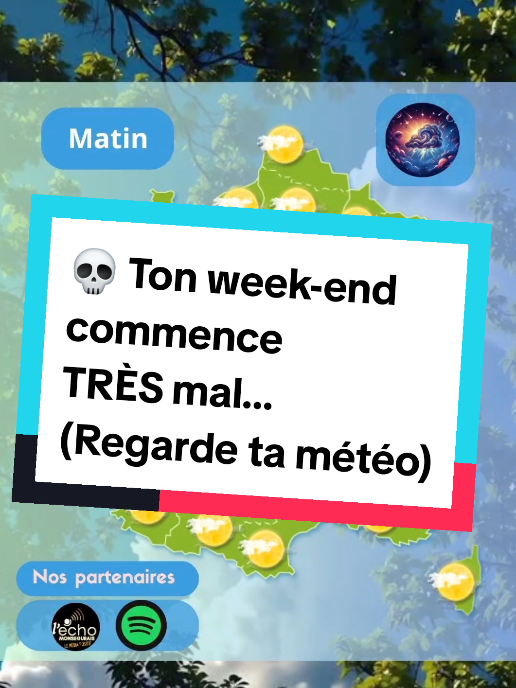 @M&eacute;t&eacute;o & Astro France 🔭